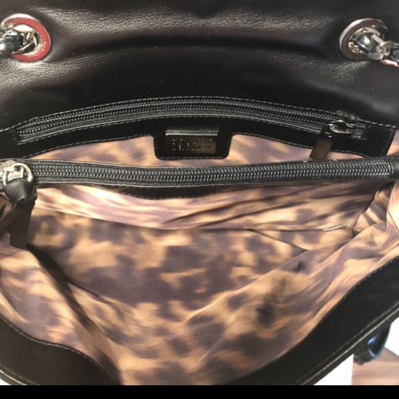 Authentic Stuart Weitzman Bag - Picture 5 of 6